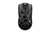 Mus - Deltaco GAMING DM370 - Mouse - Optic - Svart - GAM-188