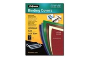 Skrivartillbehör-bläck-toner - Fellowes FSC Certified - 25 pcs. - 250 g/m² - binding cover - 5373602