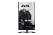 Skärm - 27" iiyama G-MASTER Black Hawk GB2741QSU-B1 - LED monitor - 27" - GB2741QSU-B1