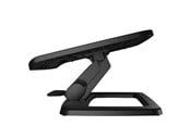 Decoration - Fellowes Hana LT - Black *DEMO* - 100016998