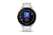 Pulsmätare & Stegräknare - Garmin Forerunner 165 Music - 010-02863-31