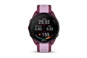 Pulsmätare & Stegräknare - Garmin Forerunner 165 Music - 010-02863-33