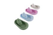 Babyleksaker - Dantoy Thorbjorn boatset 4 pcs - 4810