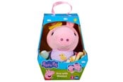 Plush - Peppa Pig PEPPA PLUSH BLANKET EVIE - 8497