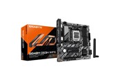 Moderkort - GIGABYTE B840M DS3H WIFI6 Moderkort - AMD B840 - AMD AM5 socket - DDR5 RAM - Micro-ATX - B840M DS3H WF6