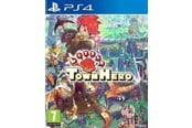 Spel - Little Town Hero (Big Idea Edition) - Sony PlayStation 4 - RPG - 0810023035299