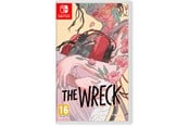 Spel - The Wreck - Nintendo Switch - Visual Novel - 3760328373534