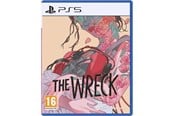 Spel - The Wreck - Sony PlayStation 5 - Visual Novel - 3760328373565