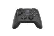 Spel Tillbehör - HORI PAD - Black - Wireless Controller - Nintendo Switch 2 - NSW-077U