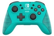 Spel Tillbehör - HORI PAD - Teal - Wireless Controller - Nintendo Switch 2 - NSW-499U
