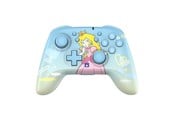 Spel Tillbehör - HORI PAD - Peach - Light Blue - Wireless Controller - Nintendo Switch 2 - NSW-526U