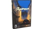 Spel - Slipstream (Deluxe Edition) - Sony PlayStation 5 - Racing - 0810148579326