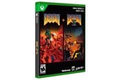Spel - Doom & Doom II - Microsoft Xbox One - Action - 0840486501659