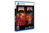 Spel - Doom & Doom II - Sony PlayStation 5 - Action - 0840486501642