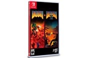 Spel - Doom & Doom II - Nintendo Switch - Action - 0840486501635