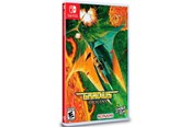 Spel - Gradius Origins (Cover A Gradius 2) - Nintendo Switch - Shoot 'em up - 0840486500973
