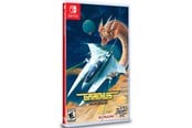 Spel - Gradius Origins (Cover B Gradius 3) - Nintendo Switch - Shoot 'em up - 0840486500980