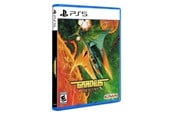 Spel - Gradius Origins (Cover A Gradius 2) - Sony PlayStation 5 - Shoot 'em up - 0840486501420
