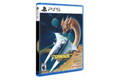 Spel - Gradius Origins (Cover B Gradius 3) - Sony PlayStation 5 - Shoot 'em up - 0840486501437