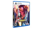 Spel - Gradius Origins (Cover C Salamander 3) - Sony PlayStation 5 - Shoot 'em up - 0840486501444