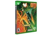 Spel - Gradius Origins (Cover A Gradius 2) - Microsoft Xbox Series X - Shoot 'em up - 0840486501451