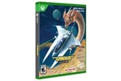 Spel - Gradius Origins (Cover B Gradius 3) - Microsoft Xbox One - Shoot 'em up - 0840486501468