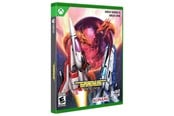 Spel - Gradius Origins (Cover C Salamander 3) - Microsoft Xbox One - Shoot 'em up - 0840486501475