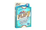 Brädspel - Usopoly Flip 7  (ENG) - USAPA172871S