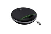 Mikrofoner - Yealink SP96 with Dongle USB-C/A USB Speakerphone - 1308173