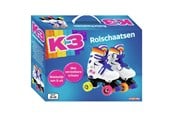 Utomhuslek - Studio 100 - K3 Roller Skates - size 26-29 - MEK3B2000010