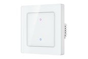 Smarta Hem - Avatto WiFi Touch Light Switch - TS20-EU-W2 - TS20-EU-W2