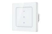 Smarta Hem - Avatto WiFi Touch Light Switch - TS20-EU-W3 - TS20-EU-W3