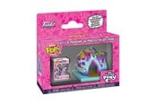 Merchandise - Funko! - Bitty POP Town MLP Castle of Friendship - Figur - 89584