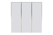 Smarta Hem - Avatto Smart Light Switch - TS60-EU-W3 - TS60-EU-W3