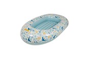 Vattenlek - Little Dutch - Ocean Dreams Boat Blue 100x67cm - 2012386