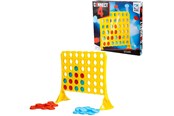 Brädspel - Clown Games - Connect4 Board Game - 2010964
