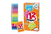 Brädspel - Clown Games - 12 Down - 2014369