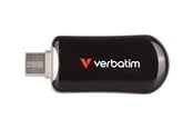 USB-minne - Verbatim Plectra - USB flash drive - 256 GB - 256GB - USB-minne - 30226
