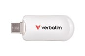USB-minne - Verbatim Plectra - USB flash drive - 512 GB - 512GB - USB-minne - 30231