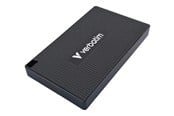 USB-minne - Verbatim Metal Mini - SSD - 1 TB - USB 3.2 Gen 2x2 - USB-minne - 32031