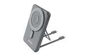 Tablet - Adapters & Chargers - Verbatim Charge 'n' Go 2C Power Bank Magnetic Wireless 5000 - 32251