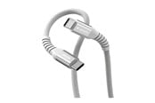 USB-kabel - Verbatim - USB-C cable - 24 pin USB-C to 24 pin USB-C - 1.2 m - 31850
