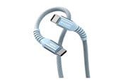 USB-kabel - Verbatim - USB-C cable - 24 pin USB-C to 24 pin USB-C - 1.2 m - 31852
