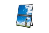 Skärm - 15.6" Verbatim Portable 15.6" FHD Dual Monitor Essentials - 32403