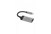 Displaykabel - Verbatim adapter - HDMI / USB - 10 cm - 49143