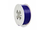 Filament/Harts - 3D-skrivare - Verbatim - blue RAL 5002 - PLA filament - 55322