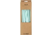 Konst- och hantverksmaterial - Creativ Company - Chenille 6mm x 30cm Light Turquoise - 50pcs. - 516574
