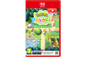 Spel - Pokémon Pokopia - Nintendo Switch 2 - Simulering - 0045496313821
