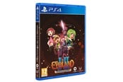 Spel - Evoland 1 & 2 (10th Anniversary Edition) - Sony PlayStation 4 - RPG - 8424365725941