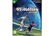 Spel - Rematch (Elite Edition) - Microsoft Xbox Series X - Sport - 3391892040357